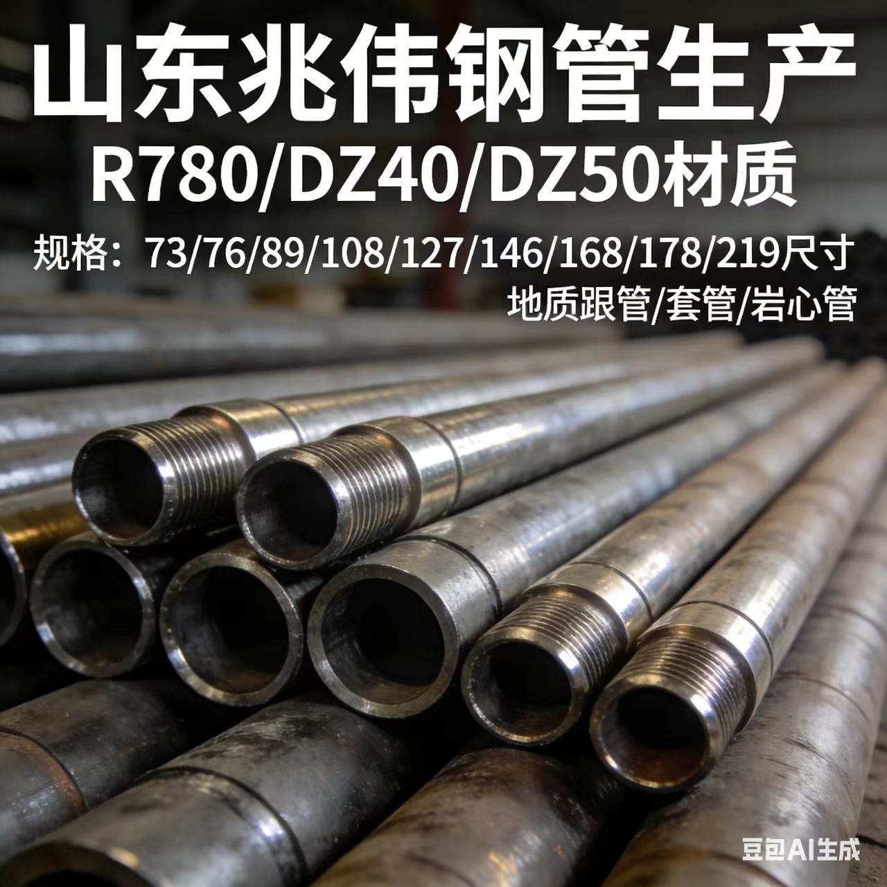 张掖助力济潍高速隧道支护工程圆满完工兆伟钢管